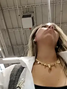 rachellboom online show from January 31, 10:42 pm