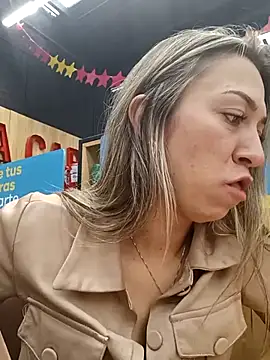 rachellboom online show from February 14, 8:59 pm