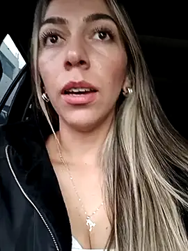 rachellboom online show from March 9, 9:14 pm