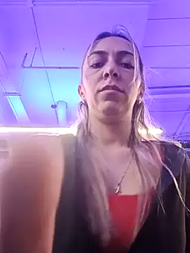 rachellboom online show from March 12, 9:13 pm