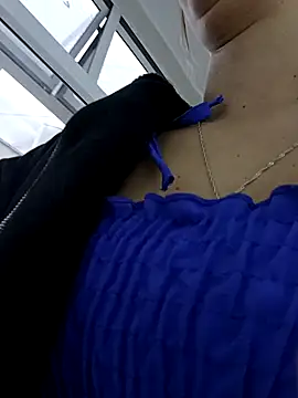 rachellboom online show from March 19, 9:48 pm