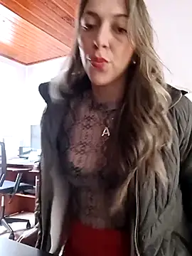 rachellboom online show from January 18, 9:18 pm