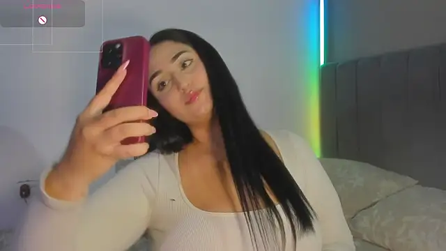 curvy jhacky online show from July 31, 3:28 am