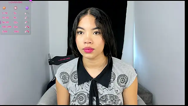 Lee Ash online show from February 10, 1:55 pm