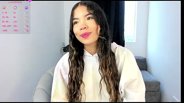 Lee Ash online show from February 11, 1:20 pm