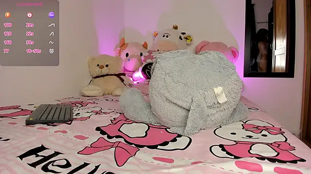 Lee Ash online show from February 23, 4:35 pm