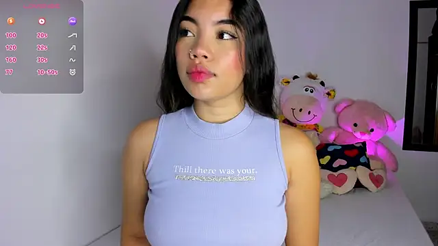 Lee Ash online show from March 18, 2:37 pm