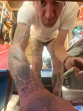 bentoverblonde online show from October 11, 2:37 pm