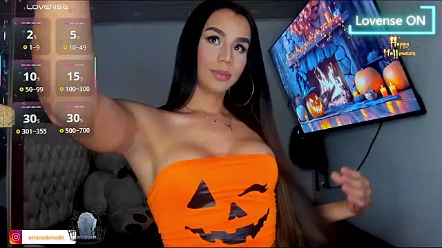 orianasweet 1 online show from October 30, 11:16 pm