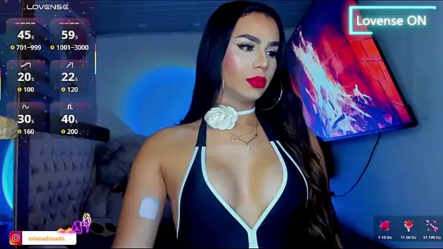 orianasweet 1 online show from November 20, 10:04 am