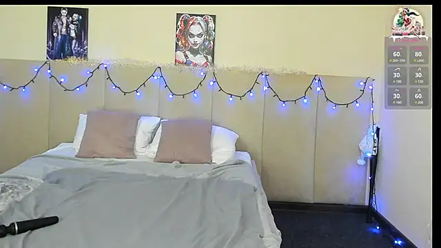 MuscleXXXBarbie online show from December 30, 12:43 am