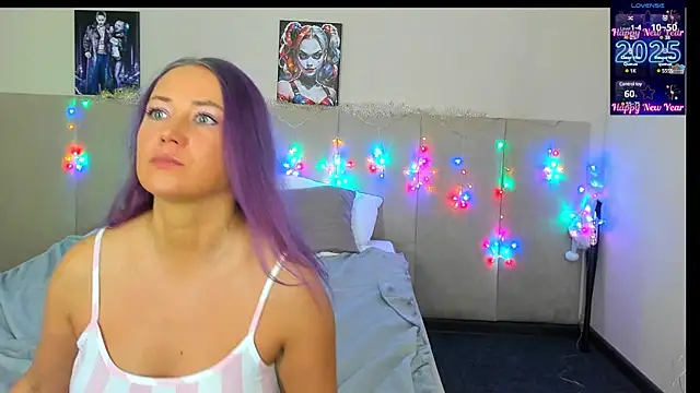 MuscleXXXBarbie online show from January 12, 8:46 am