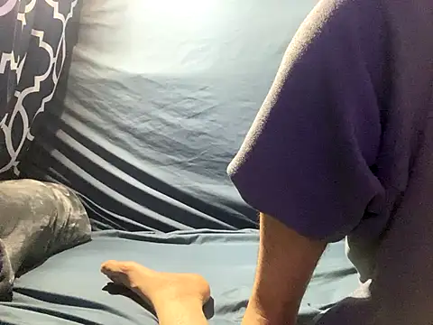 BigMac1596 online show from October 4, 12:52 am