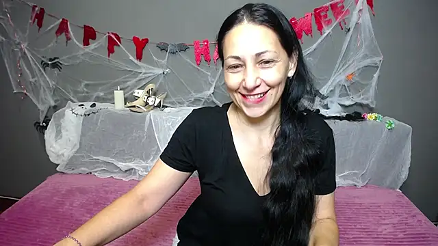 LiluGrants online show from October 29, 7:26 pm