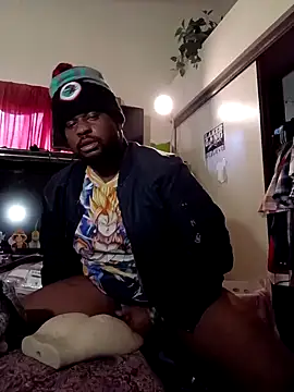 HBYAM online show from January 7, 10:52 pm