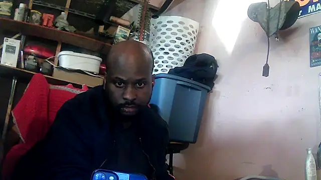 HBYAM online show from January 7, 3:47 pm