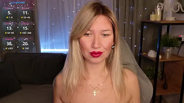 MilaBott online show from January 18, 8:01 pm