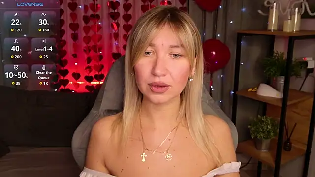 MilaBott online show from February 10, 7:18 pm