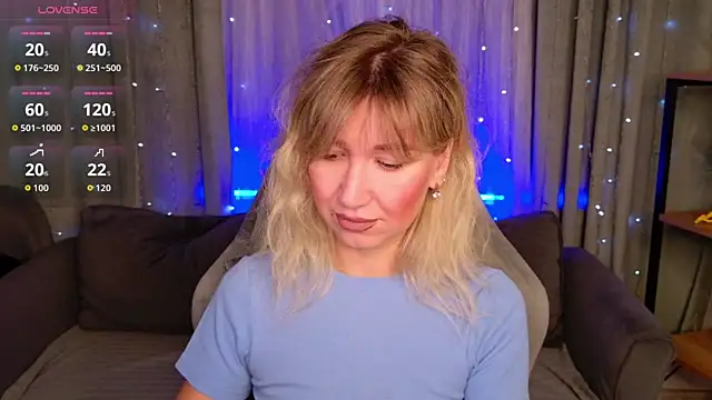 MilaBott online show from March 18, 7:28 pm