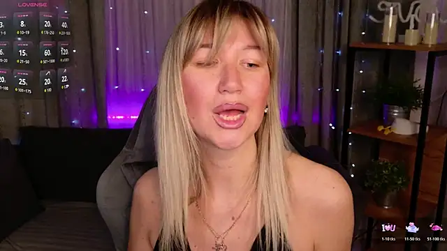 MilaBott online show from March 30, 10:00 pm