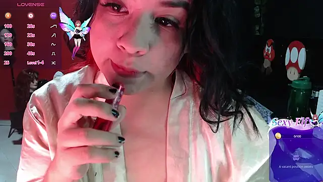 MaggaCass online show from December 6, 12:34 am