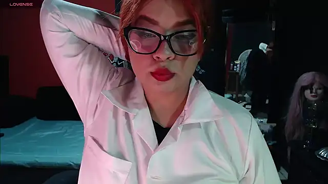 MaggaCass online show from January 23, 1:41 am