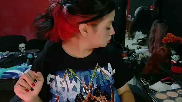 MaggaCass online show from February 27, 12:43 am