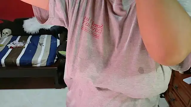 MaggaCass online show from March 12, 1:25 am