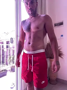 themany29 online show from April 10, 3:23 am