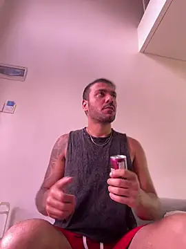 themany29 online show from April 15, 2:18 am