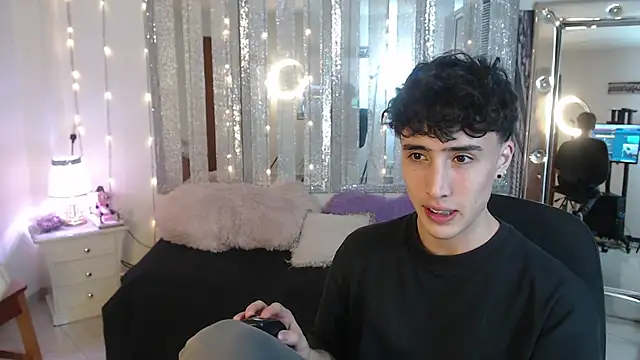 gojo satoru 18 online show from February 5, 3:09 pm