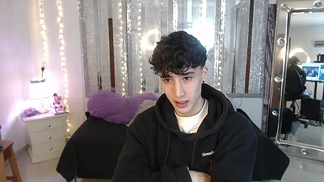 gojo satoru 18 online show from February 8, 11:55 am