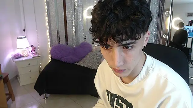 gojo satoru 18 online show from February 8, 3:00 pm