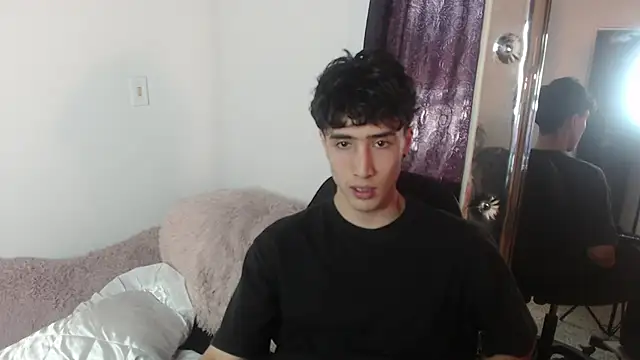 gojo satoru 18 online show from February 26, 3:52 pm