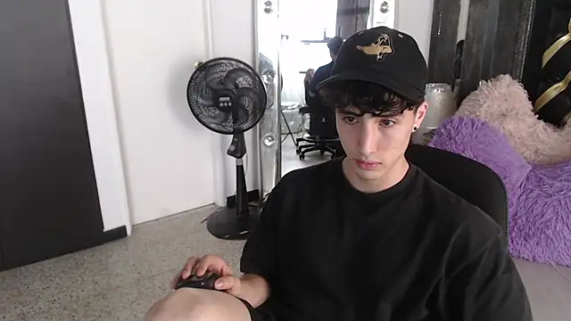 gojo satoru 18 online show from March 12, 2:56 pm