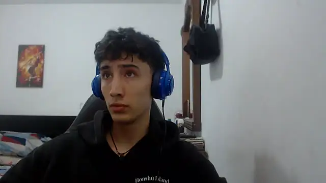 gojo satoru 18 online show from September 30, 12:43 pm