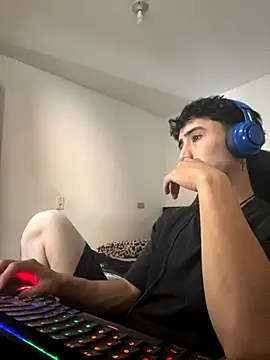 gojo satoru 18 online show from October 5, 6:39 pm