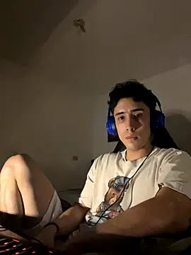 gojo satoru 18 online show from November 25, 4:01 am