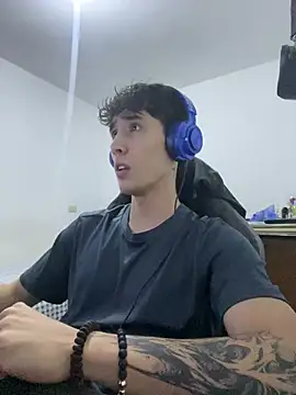 gojo satoru 18 online show from March 2, 2:47 am