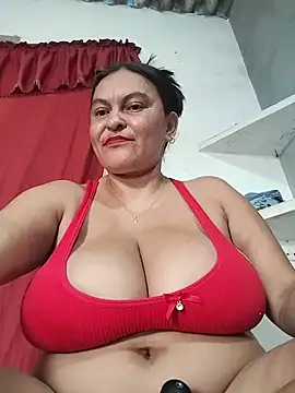 Snapshot of Horny-Mommy-Dirty chatting on May 19, 2:23 pm Horny-Mommy-Dirty online show from May 19, 2:23 pm