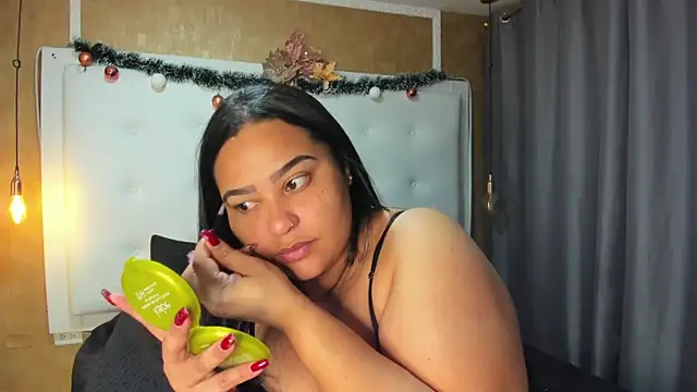 Clarigil online show from December 18, 1:45 pm