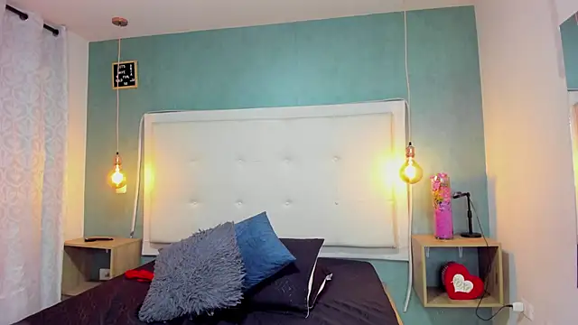 Clarigil online show from December 20, 6:56 pm