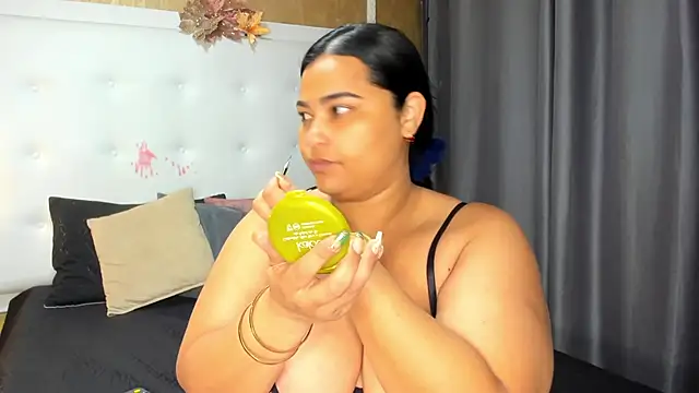 Clarigil online show from January 20, 12:49 pm