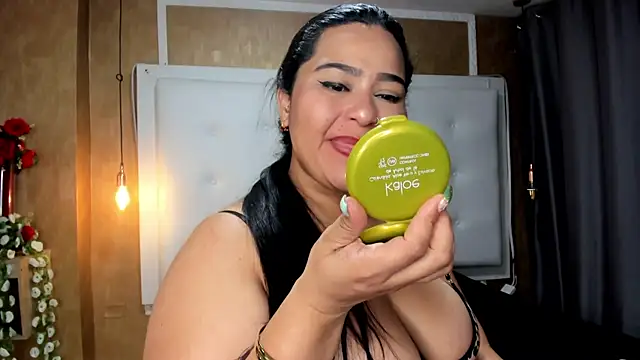 Clarigil online show from January 20, 4:34 pm