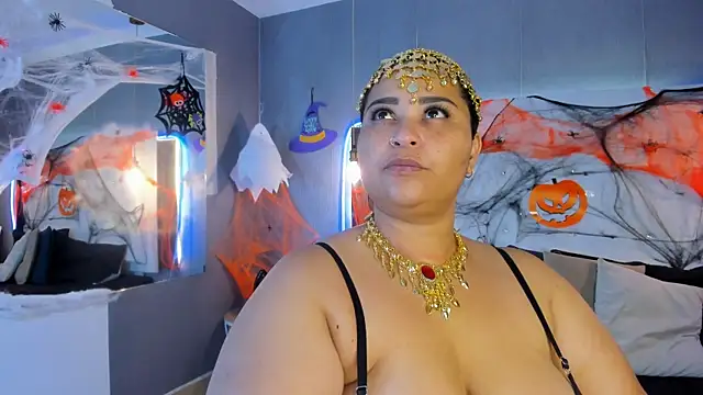 Clarigil online show from October 17, 10:01 pm