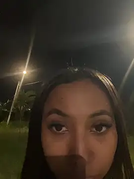 GabrielaLugo online show from January 19, 2:15 am