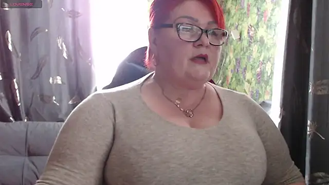 Goddess57 online show from February 13, 8:06 am