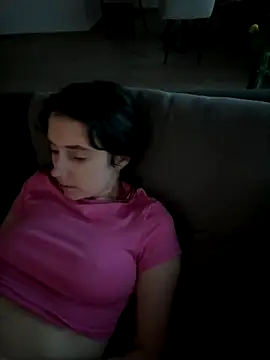 Lena Lang online show from November 23, 3:23 pm