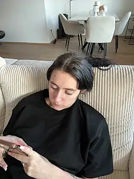 Lena Lang online show from March 2, 11:28 am