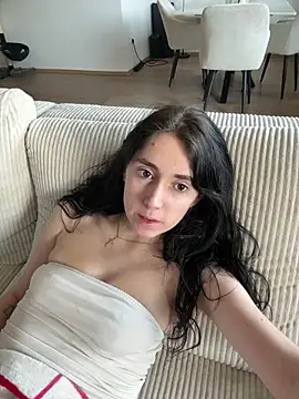 Lena Lang online show from March 11, 12:11 pm